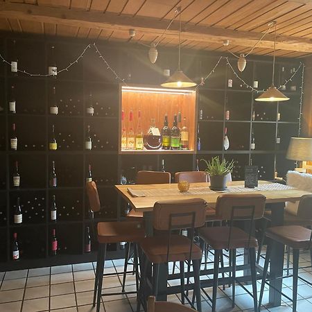 Hauterive-la-Fresse 拉尔迪克斯宾馆酒店 外观 照片